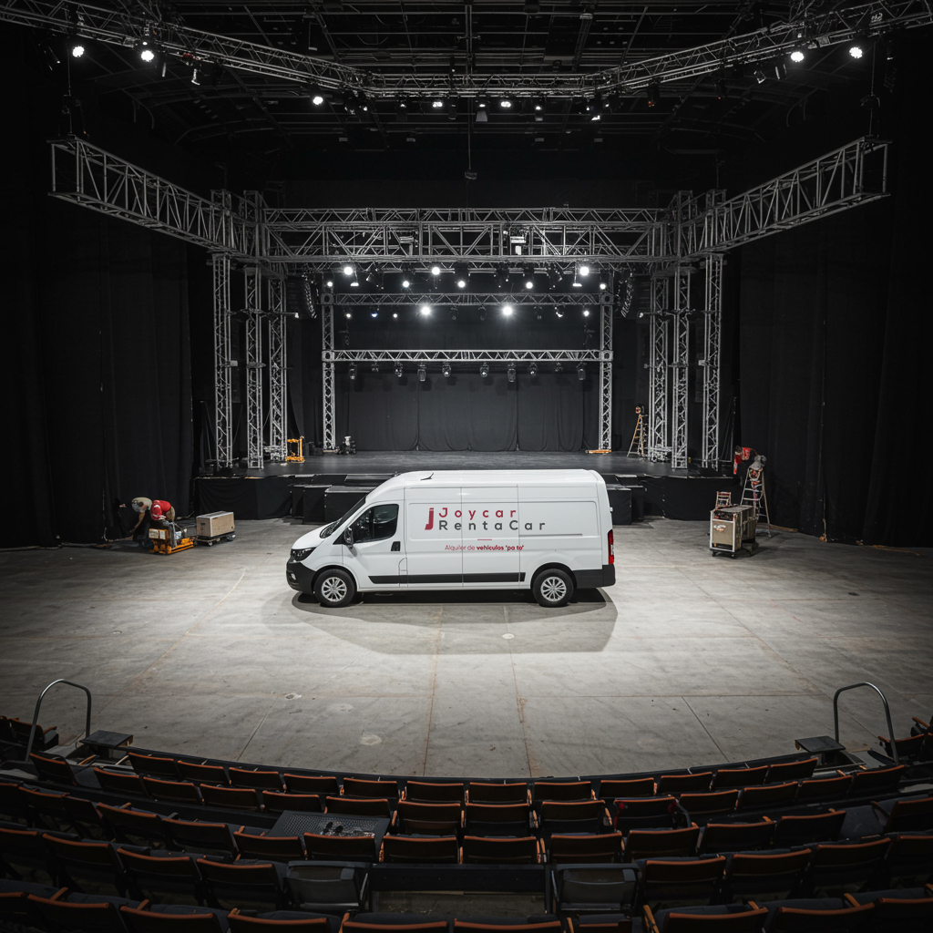Alquiler de Vehículos para Eventos en Murcia: Haz que tu Celebración sea Inolvidable Alquiler de Vehículos para Eventos en Murcia: Haz que tu Celebración sea Inolvidable