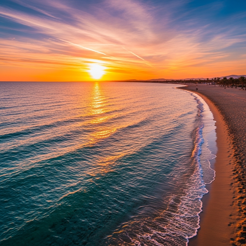 Top 10 Planes de Verano en Murcia con Coche de Joycar Rent a Car Top 10 Planes de Verano en Murcia con Coche de Joycar Rent a Car