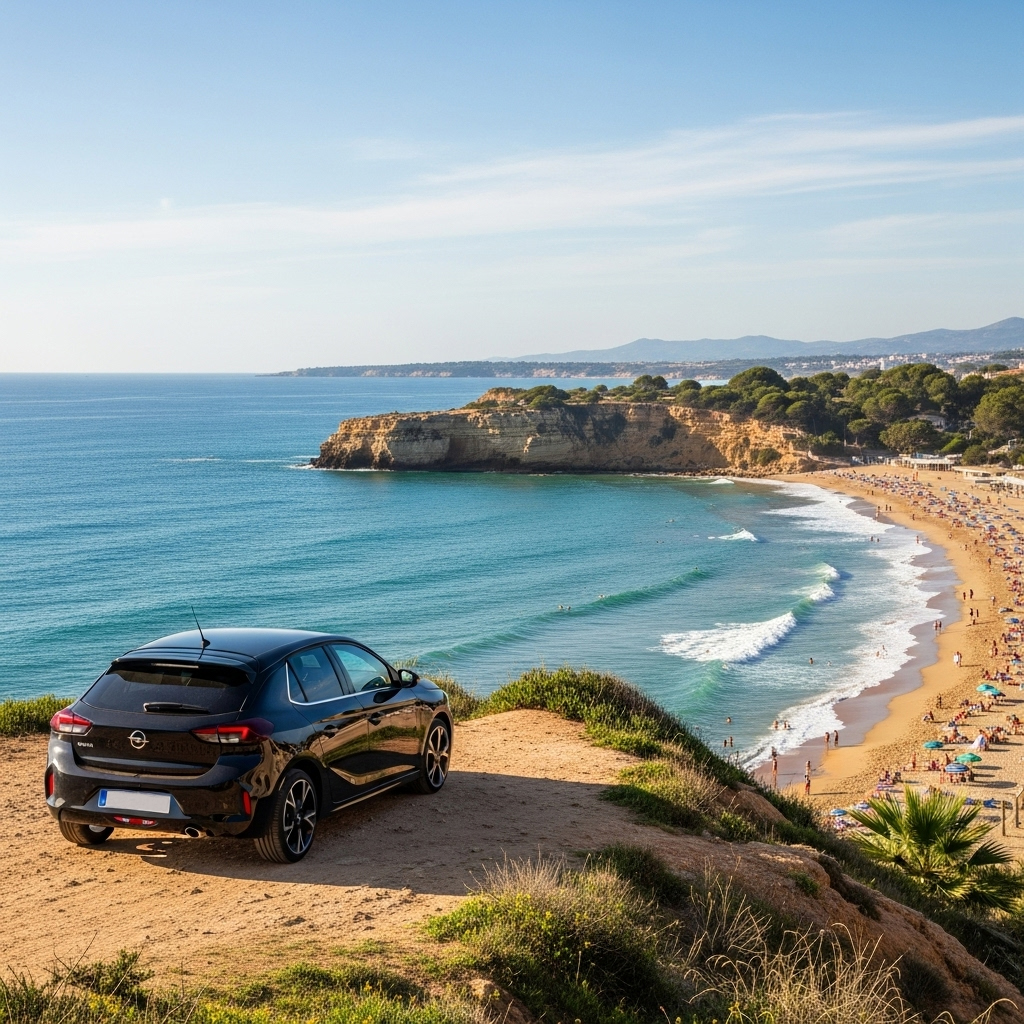 10 Planes Exclusivos de Agosto en Murcia y España para Disfrutar con un Coche de Alquiler 10 Planes Exclusivos de Agosto en Murcia y España para Disfrutar con un Coche de Alquiler