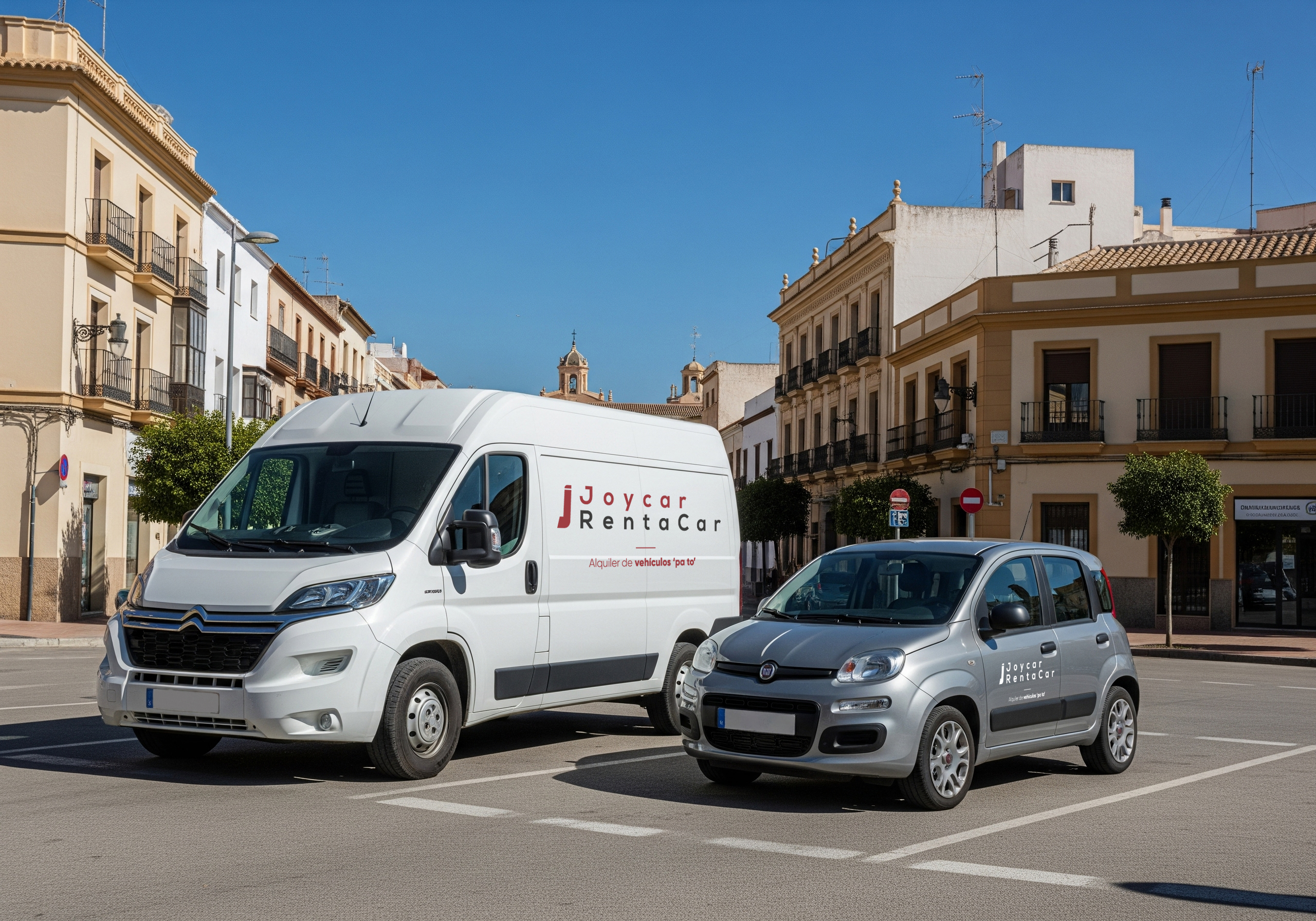 Volver a la rutina en septiembre: Con Joycar Rent a Car, tu aliado de 4 ruedas en Murcia