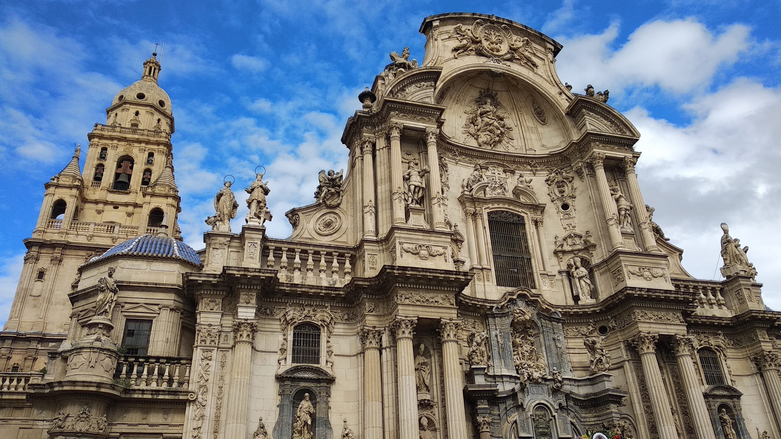 Descubre Murcia en Septiembre 2025 con la Libertad de Joycar Rent a Car