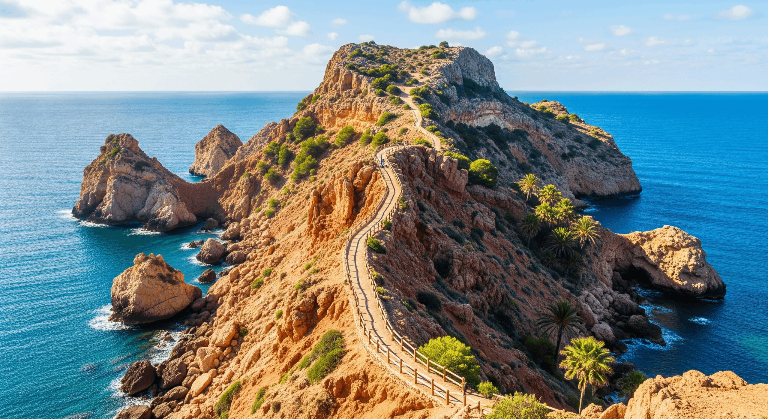 Miradores de Murcia: Las 5 Vistas Imprescindibles para tu Ruta en Coche de Alquiler