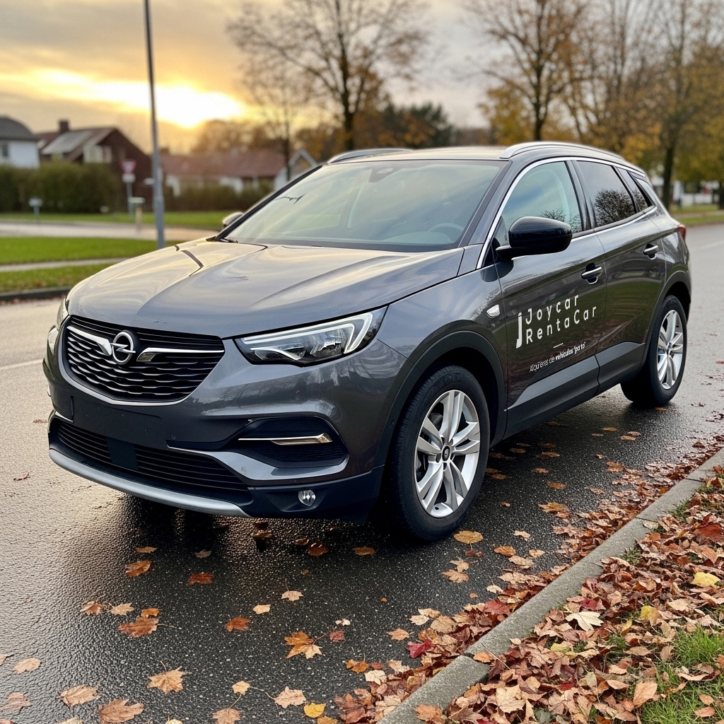 Movilidad Inteligente en Murcia: El Vehículo de Alquiler como Eje para el Turismo y los Negocios Locales Movilidad Inteligente en Murcia: El Vehículo de Alquiler como Eje para el Turismo y los Negocios Locales